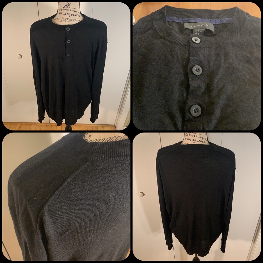 Tahari (XL)
